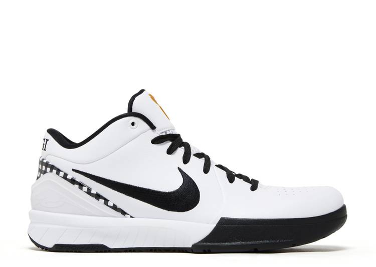 Men's ZOOM KOBE 4 PROTRO 'MAMBACITA' Men's ZOOM KOBE 4 PROTRO 'MAMBACITA'